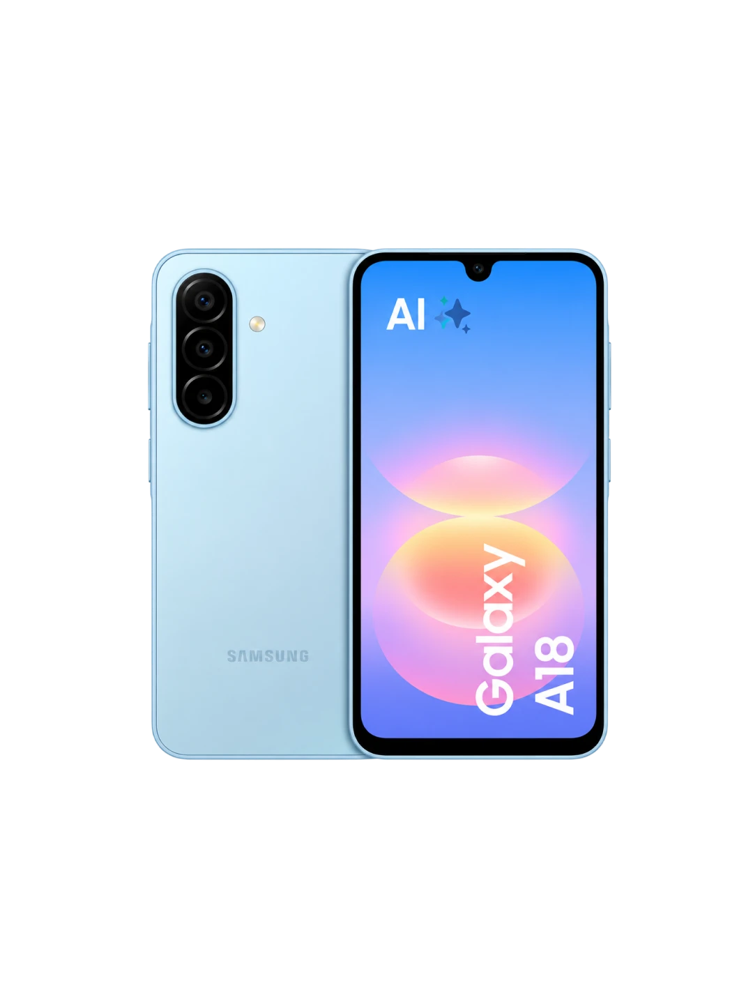 Samsung Galaxy  A185 4 — 2
