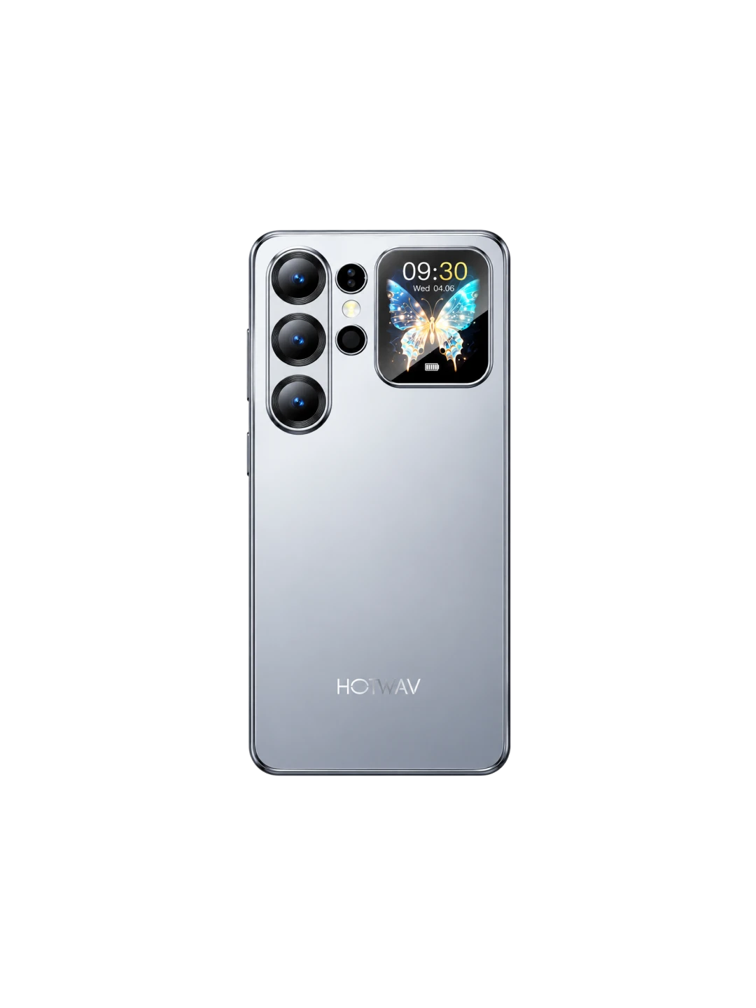 HOTWAV X26 Ultra smartfoni — 3