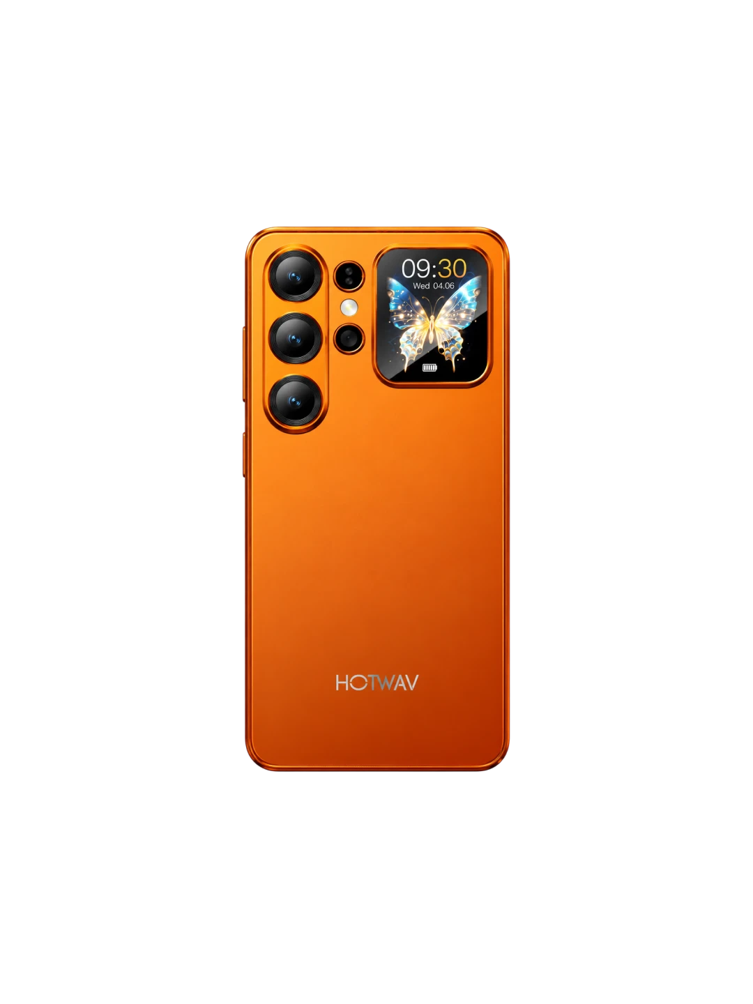 HOTWAV X26 Ultra smartfoni — 2