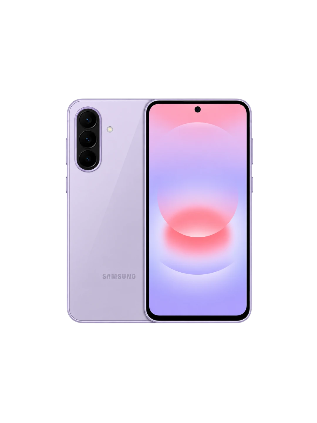 Смартфон Samsung Galaxy A37 5G (8 ГБ/128 ГБ, SM-A736) — 2